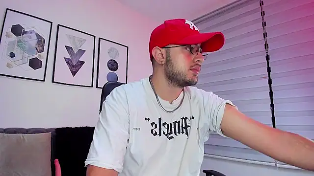 ethan grace online show from 2, 3, 2026