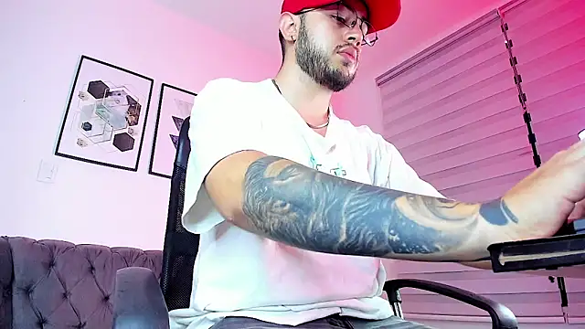 ethan grace online show from 14, 2, 2026