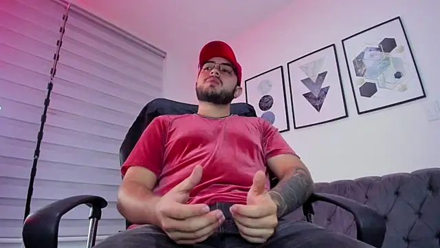 ethan grace online show from 16, 2, 2026