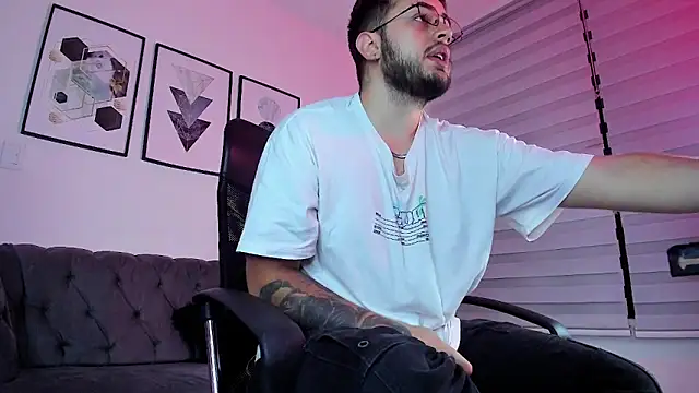 ethan grace online show from 23, 2, 2026