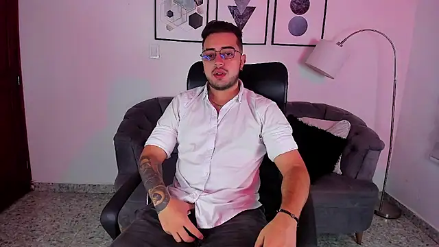 ethan grace online show from 27, 2, 2026