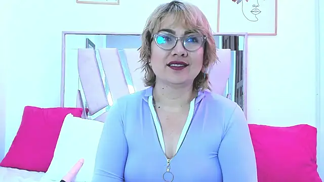 DariaLuca online show from 26, 3, 2026