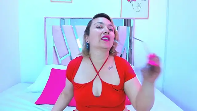 DariaLuca online show from 20, 4, 2026