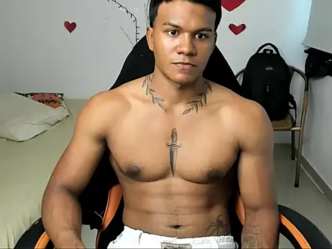 jeanfran ferrer  online show from 28, 2, 2026