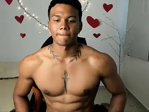 jeanfran ferrer  online show from 19, 2, 2026