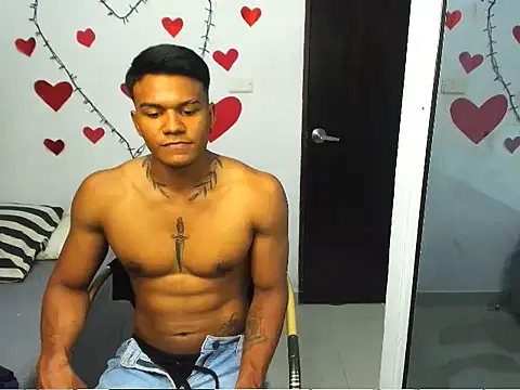 jeanfran ferrer  online show from 7, 3, 2026