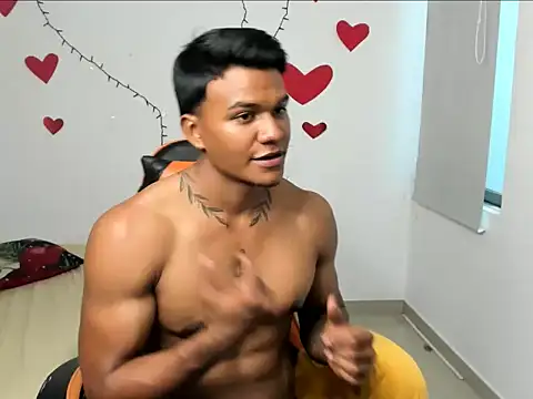 jeanfran ferrer  online show from 6, 3, 2026