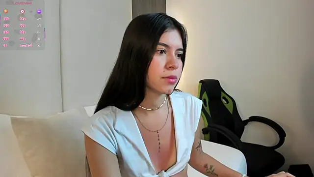 eva swan  online show from 3, 3, 2026