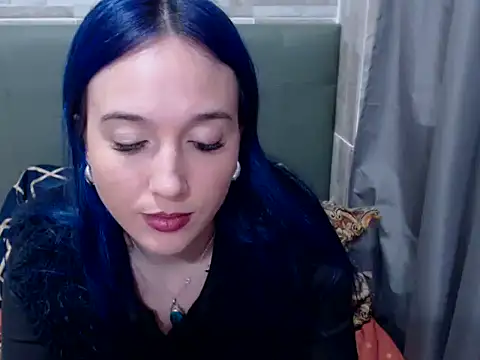 AZULFOX69 online show from 21, 4, 2026