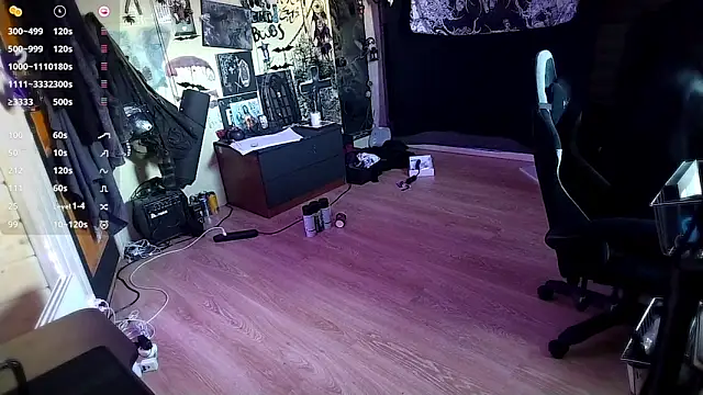 Shempert ghot online show from 21, 4, 2026