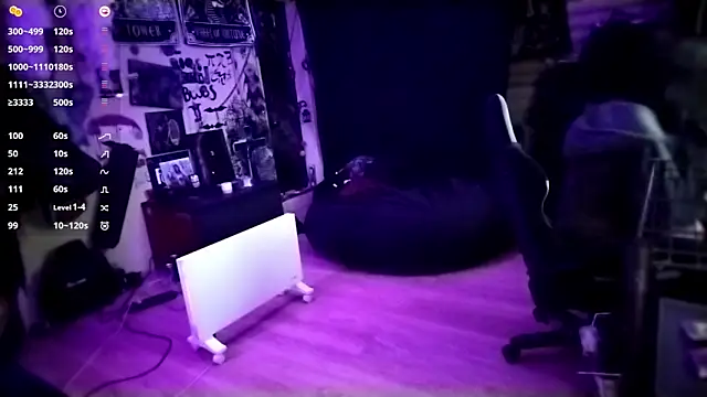 Shempert ghot online show from 3, 3, 2026