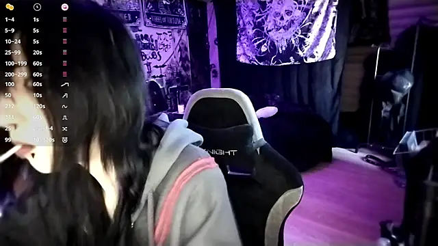 Shempert ghot online show from 27, 3, 2026