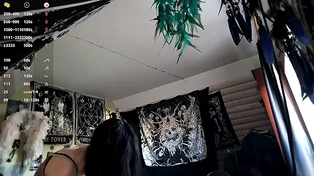 Shempert ghot online show from 22, 3, 2026