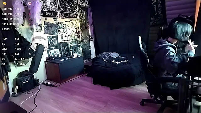 Shempert ghot online show from 13, 3, 2026