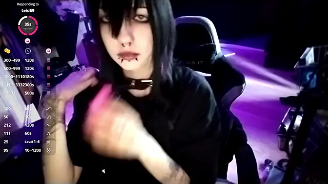 Shempert ghot online show from 19, 4, 2026