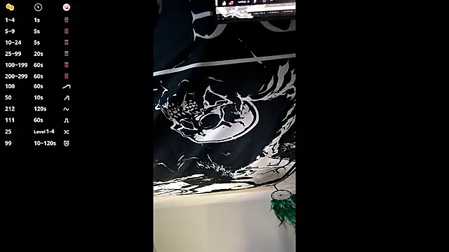 Shempert ghot online show from 20, 4, 2026