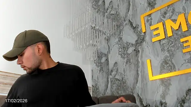 Hassan GoldDick online show from 18, 2, 2026