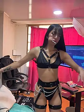 Abbyvega99 online show from 4, 3, 2026