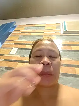 squirtshantal online show from 8, 10, 2025