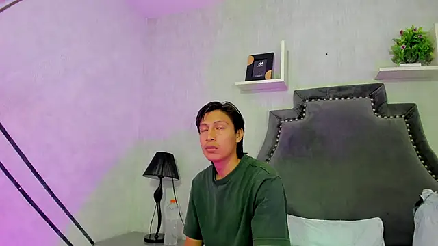 MarcoAndAllice online show from 21, 6, 2026