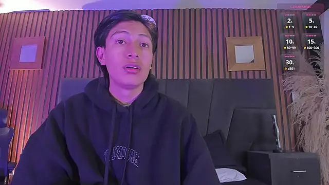 MarcoAndAllice online show from 7, 4, 2026