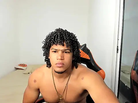 alexj black  online show from 13, 3, 2026