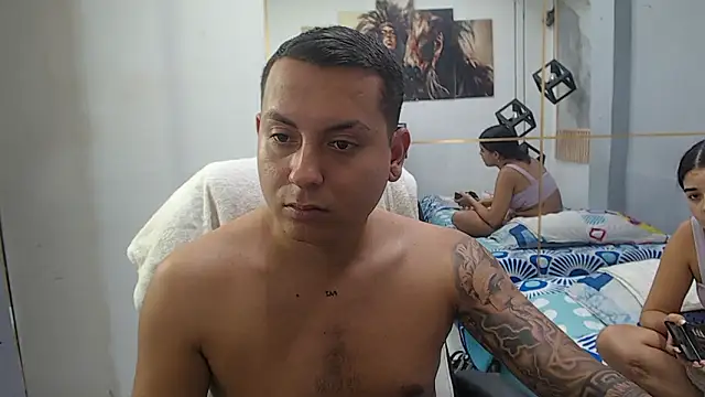 vanessa f online show from 17, 3, 2026