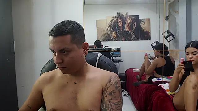 vanessa f online show from 25, 2, 2026