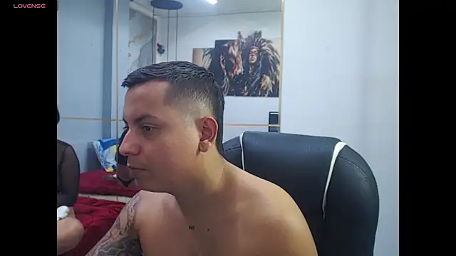 vanessa f online show from 18, 2, 2026