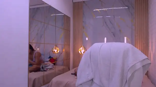 vanessa f online show from 20, 3, 2026