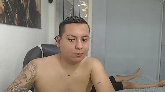 vanessa f online show from 7, 7, 2026