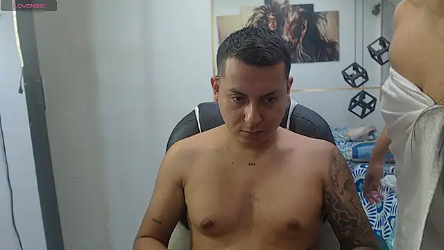 vanessa f online show from 13, 3, 2026