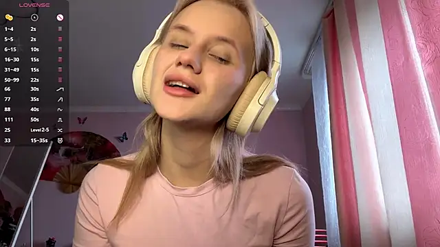 MelissaZaria online show from 11, 4, 2026