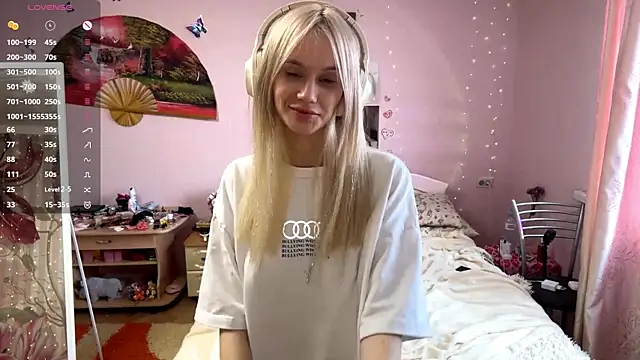 MelissaZaria online show from 15, 4, 2026