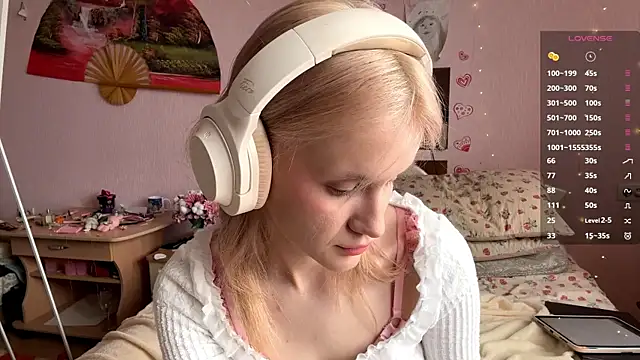 MelissaZaria online show from 13, 4, 2026