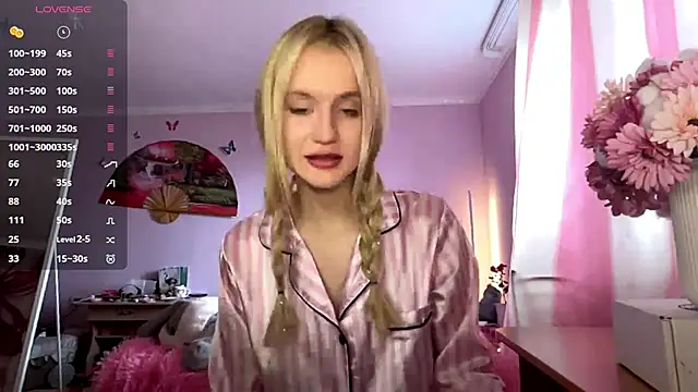 MelissaZaria online show from 30, 5, 2026