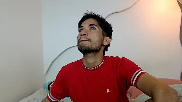 johanoro333 online show from 19, 2, 2026