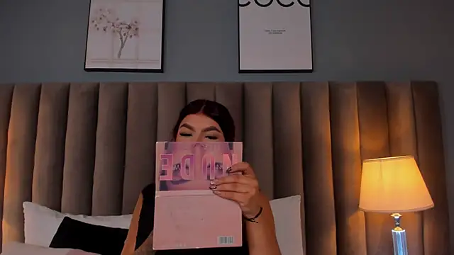 LolaSteven online show from 27, 2, 2026