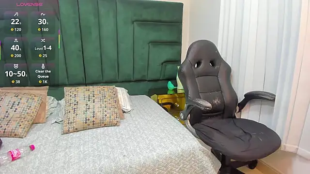 CatalinaBlaze online show from 6, 4, 2026