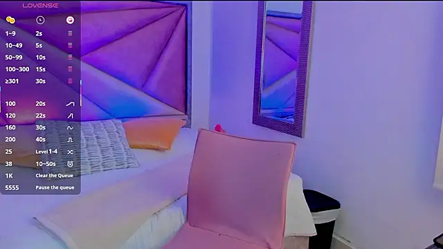 CatalinaBlaze online show from 23, 3, 2026