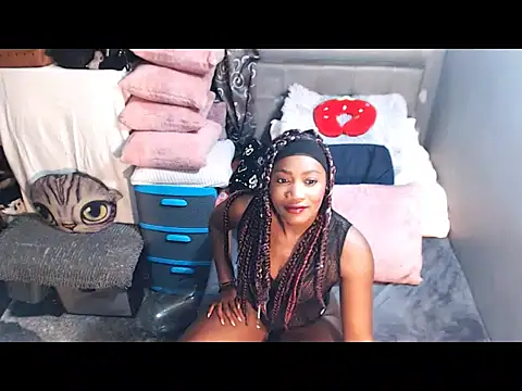 alanalaurent15 online show from 19, 2, 2026