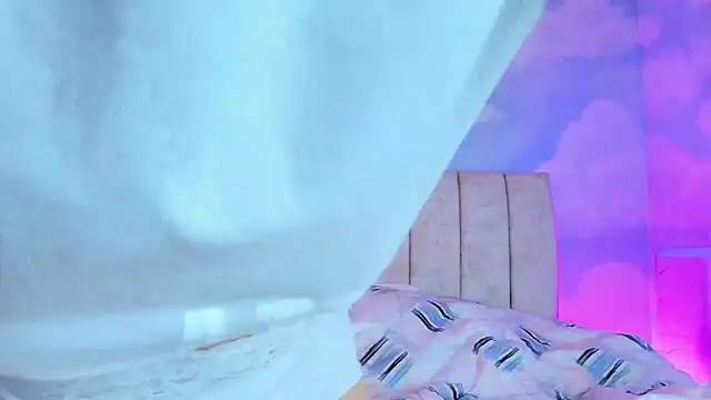 Aliclark online show from 23, 3, 2026