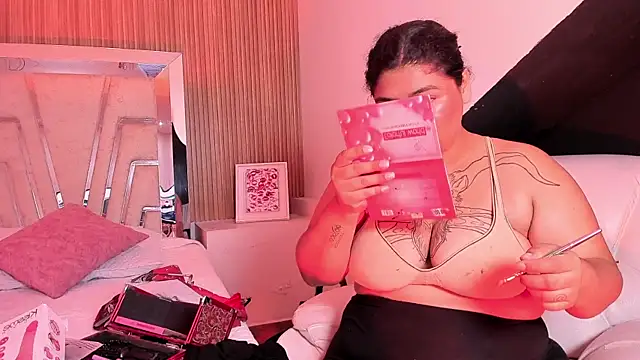 DarkReed online show from 28, 2, 2026