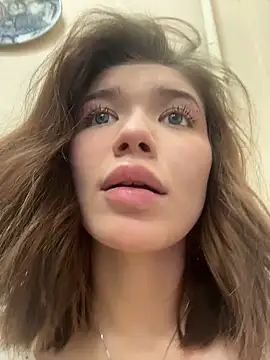 MilliDoll online show from 28, 2, 2026