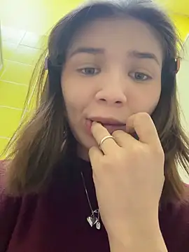 MilliDoll online show from 27, 2, 2026