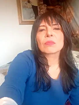 MadamBell online show from 3, 3, 2026