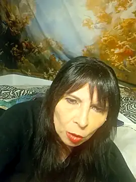 Snapshot of MadamBell chatting on 31, 3, 2026 MadamBell online show from 31, 3, 2026