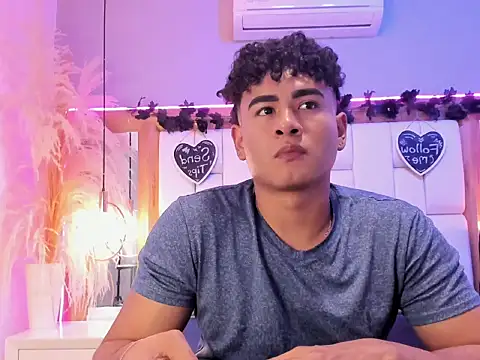 Bastixvontade online show from 23, 2, 2026