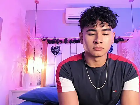 Bastixvontade online show from 25, 2, 2026