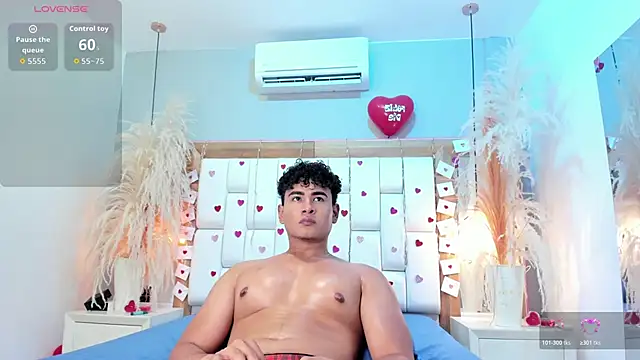 Bastixvontade online show from 22, 2, 2026